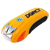Dorcy 41-4272 5 LED Dynamo Flashlight