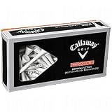 Callaway Golf Hardwood Golf Tees