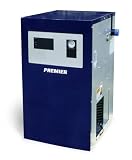 Premier Air Systems PRA325B PRA Series 325 SCFM Refrigerated Compressed Air Dryer by Premier Air Systems