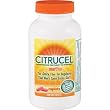 Citrucel Fiber Therapy for Regularity 500 mg - 240 Caplets