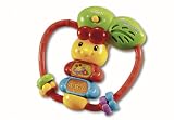 Eigenschaften Vtech 80-077804 / Vtech 80-077804 - Lustige Apfelrassel