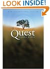 NIV Quest Study Bible, Revised