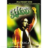 Genesis - The Musical Box - Genesis