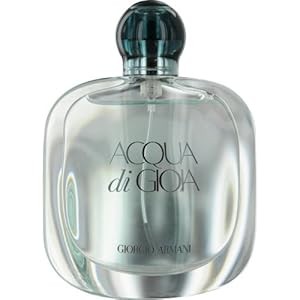 Amazon.com : Best Deal Acqua di Gioia Review