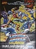 Captain America and the Avengers
