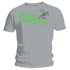 Curse of Frankinstein T-Shirt