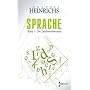 Philosophische Semiotik: Sprache 1. Die Zeichendimension: Das elementare Spiel der Zeichengestalten (Philosophische Semiotik Teil II): Tl II