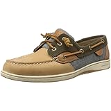 Sperry Top-Sider Women's Ivyfish Varsity Jacket Boat Shoe