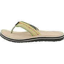 Womens Teva Spun Poly