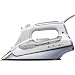 Rowenta DZ5080 Focus Stainless-Steel 1700-Watt Iron