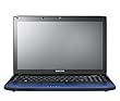 Samsung R590 Holest 39,6 cm (15,6 Zoll) Notebook (Intel Core i3 350M, 2,2GHz, 4GB RAM, 500GB HDD, NVIDIA GT 330M, DVD, Win 7 HP)