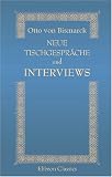 Neue Tischgespräche und Interviews (German Edition)