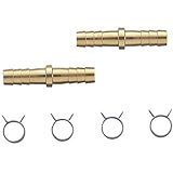 三栄水栓[SANEI] バス用品・空調通気用品 追焚配管部品 ペア樹脂管金具セット 【T421-22S-12A】