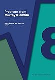 Problems from Murray Klamkin : the Canadian collection
