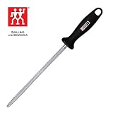 J.A. Henckels 9-Inch Poly Sharpening Steel