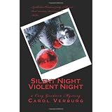 Silent Night Violent Night: a Cory Goodwin Mystery