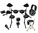 OSP DD-502 MKII Digital Drum Set + 3308VA + HP535