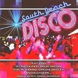 Revue Various Artists  / South Beach Disco