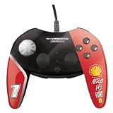 Thrustmaster F1 Dual Analog Gamepad Ferrari F60 - Limited Edition (PC)