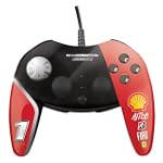 Thrustmaster Gamepad Ferrari F60 F1 D...
