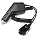 Bargaincell- Brand New Nokia 6215, 6215i, 6315, 6315i Vehicle Cigarette Lighter Power Car Charger with IC Chip