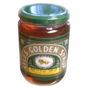 Lyles Golden Syrup 11oz 325ml by 