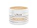 C. Booth Body Scrub, Ginger Sugar, 8 Fluid Ounce