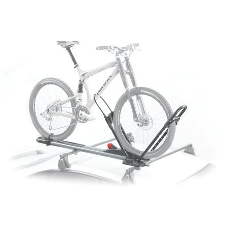 Yakima HighRoller Rooftop Upright Bike Rack