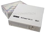 Compaq - 7 x DLT III XT - 15 GB / 30 GB - storage media