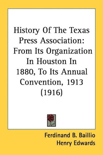 Conventions and Organizations