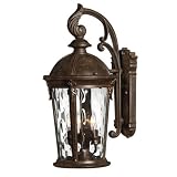 1898 - Windsor Exterior Lantern