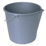 Buy Encore Paint Sundry Leaders 10320-200149 10 Quart Plastic Pail With Pour Spout by Encore