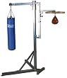 Balazs Universal Boxing Stand - Heavy Bag and Speed Bag Stand