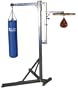 Balazs Universal Boxing Stand - Heavy Bag and Speed Bag Stand