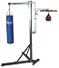 Sporting Goods : Balazs Universal Boxing Stand - Heavy Bag and Speed Bag Stand