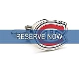 Montreal Canadiens Cufflinks