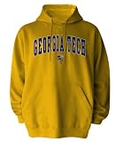 NCAA Georgia Tech Mascot One Hooded Sweatshirt