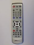Lite-on LVC-9006 Remote Control
