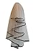 MILANO BRIDE Romantic Bridal Wedding Veil With Camo