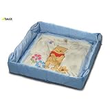 Produkt-Bild: Hauck 774021 Activity Center p is for pooh