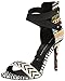 Chinese Laundry Women's Levita Geometric Dress Sandal