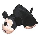 Eigenschaften UnitedLabels / Micky Maus und Freunde Hausschuhe Mickey Mouse