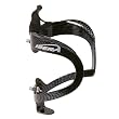 Bicycle Carbon looking Aluminum Bottle Cage, CARBON LOOK