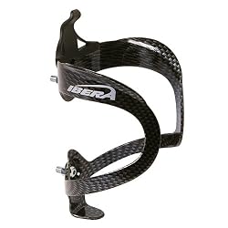 Bicycle Carbon looking Aluminum Bottle Cage, CARBON LOOK