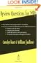 Review Questions for MRI