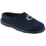 Unisex Penn State College Clog Slipper by College Clogs