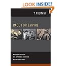 Race for Empire: Koreans as Japanese and Japanese as Americans during World War II