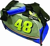 Jimmie Johnson Name/Number Gym Bag