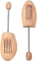 Bama Schuhspanner Holz 5061960004, Unisex - Erwachsene Schuhspanner