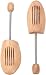 Produkt-Bild: Bama Schuhspanner Holz 5061960004, Unisex - Erwachsene Schuhspanner